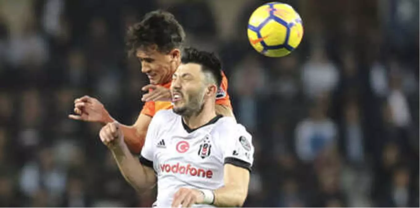 Tolgay Arslan: "Elia Bana \'Faul Yaptım\' Dedi"