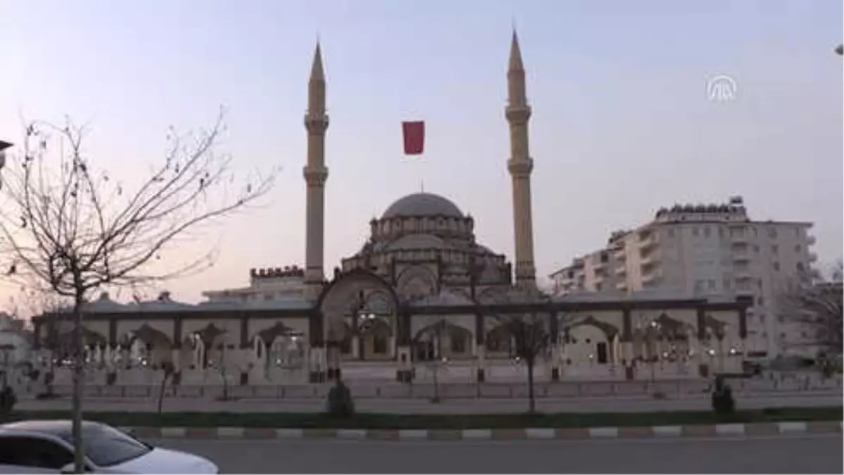 Zeytin Dalı Harekatına Destek