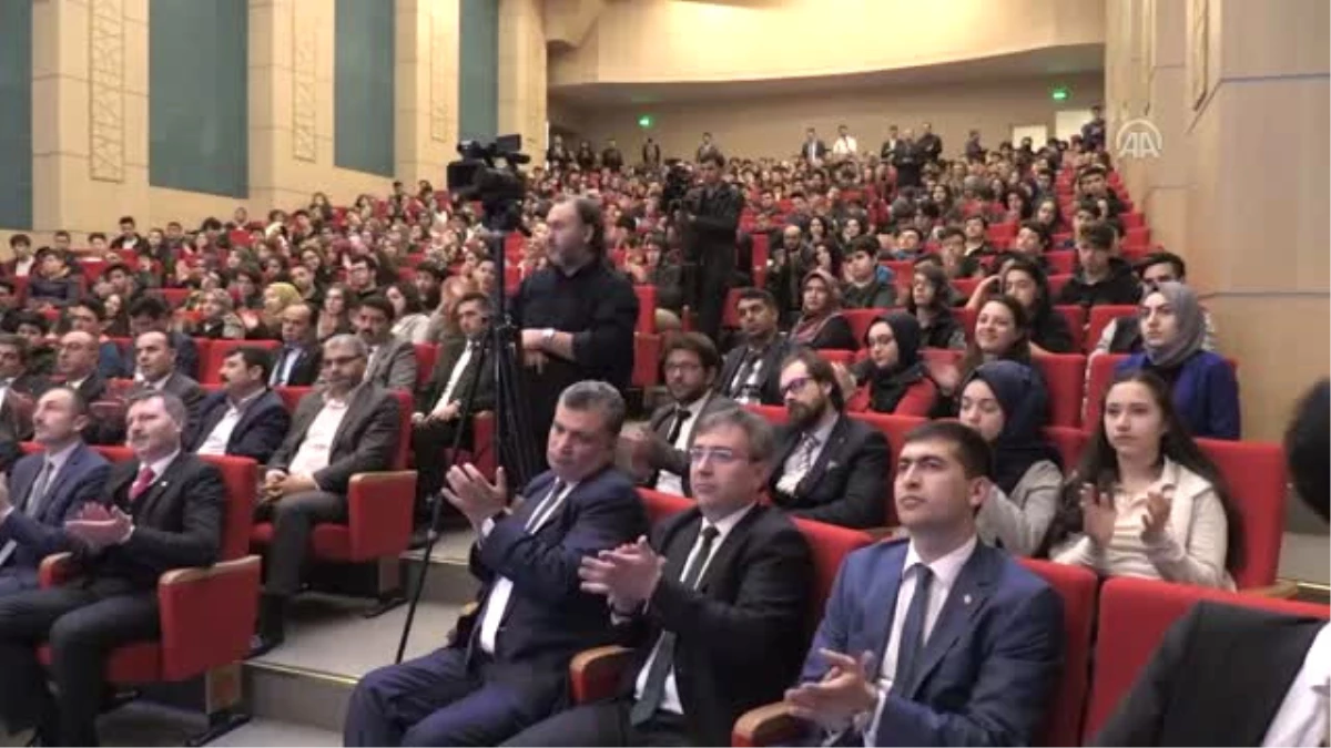 18 Mart Şehitleri Anma Günü ve Çanakkale Zaferi" Programı