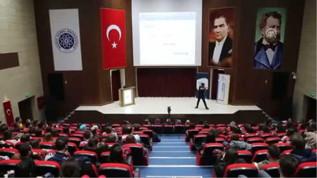 Aa Yönetim Kurulu Başkan Vekili Dr. Kızıldağ