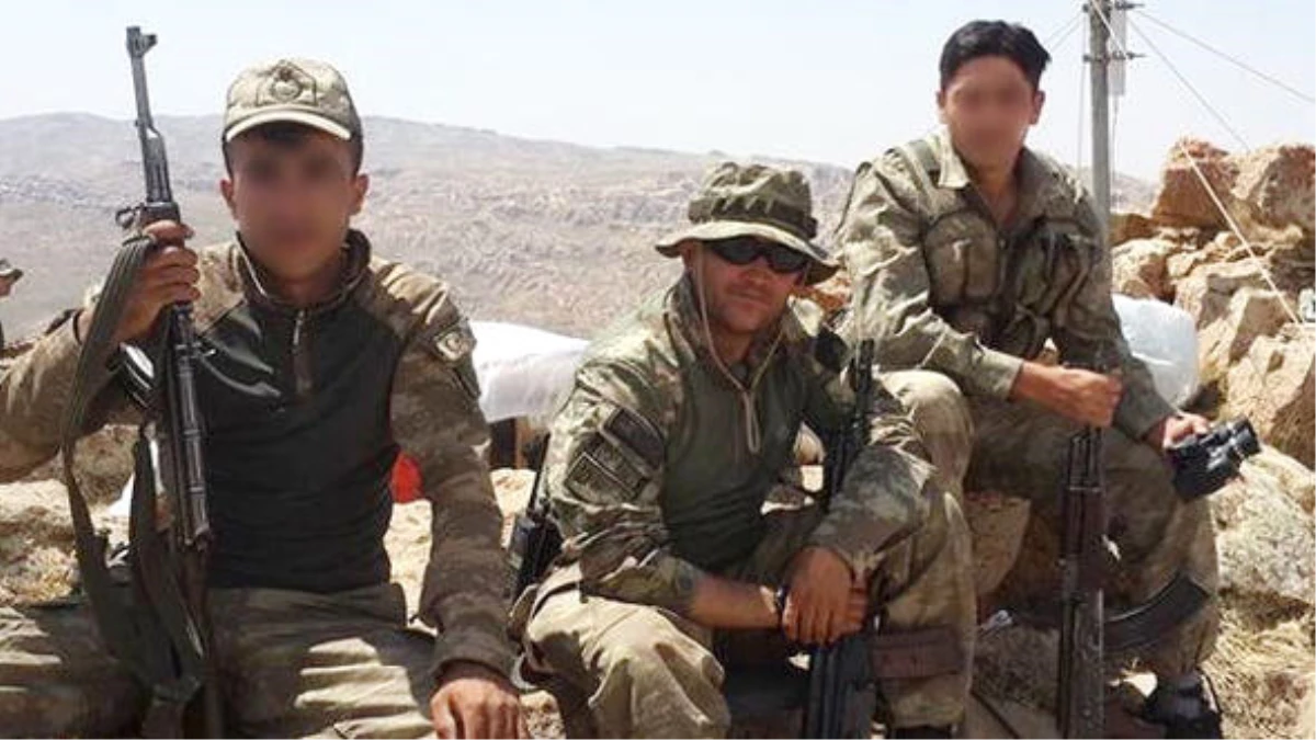 Afrin Kahramanı Binbaşı Mithat Dunca\'nın Göz Yaşartan Hikâyesi