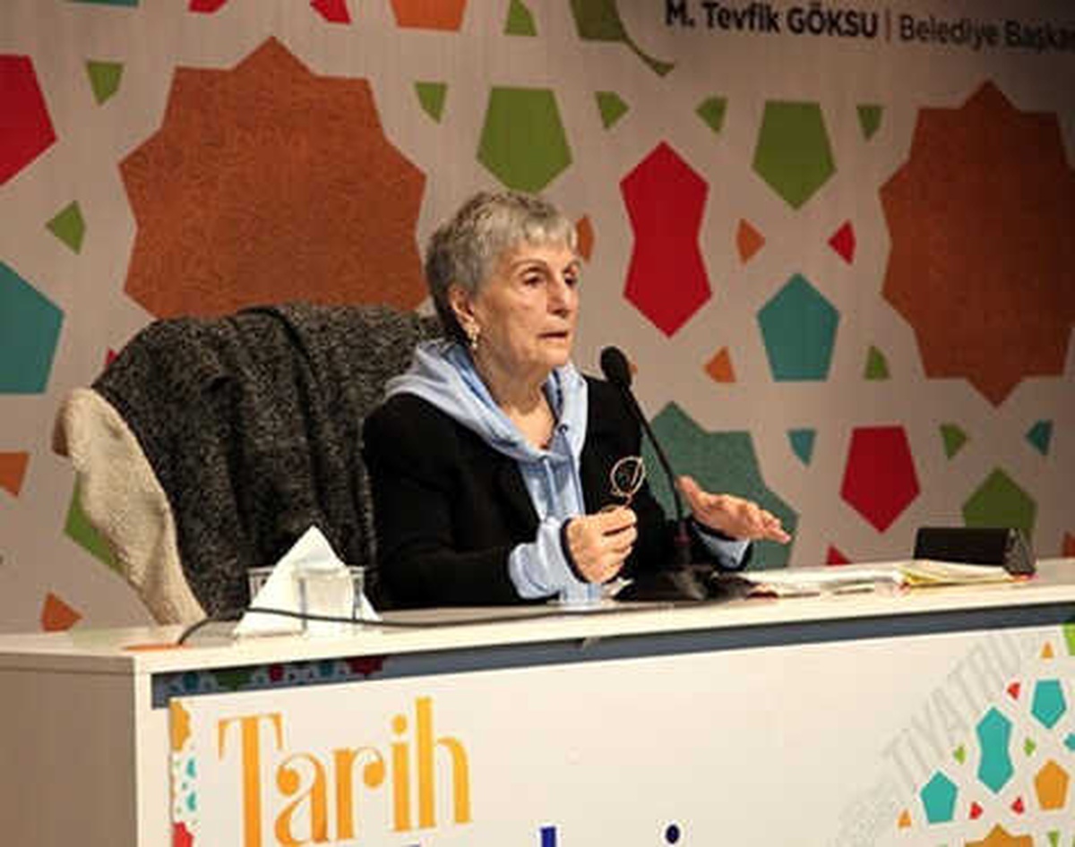 Akif\'in Torunu Dedesinin Ölümünü Anlattı