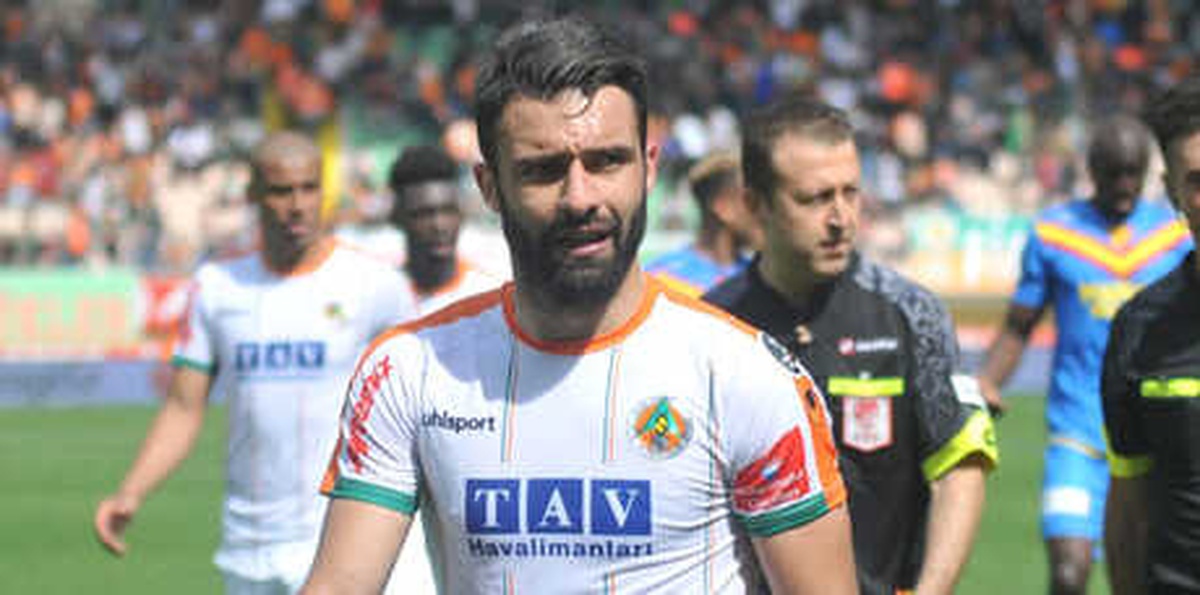 Alanyasporlu 5 Futbolcuya Milli Davet