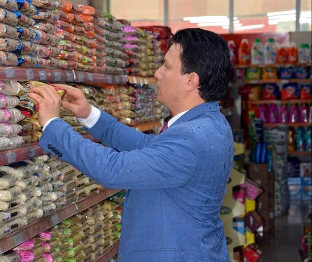 Aydın\'da 9 İşletmeye 14 Bin Lira Ceza Uygulandı