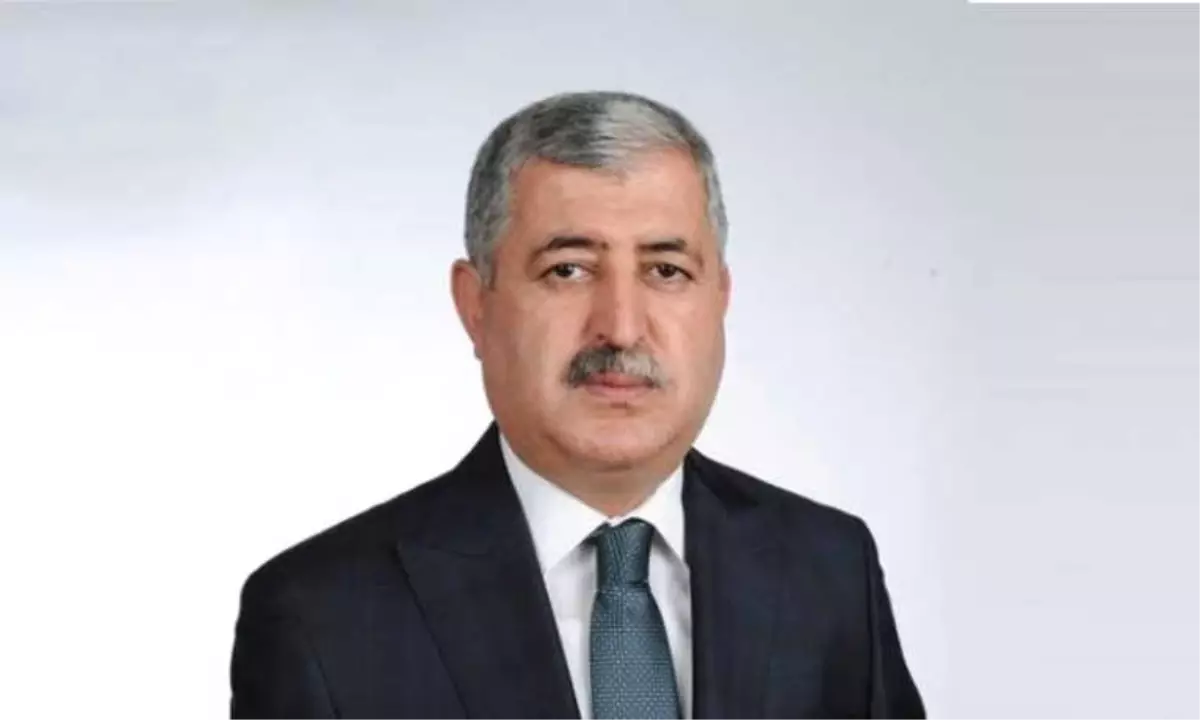 Başkan Polat\'tan Regaib Kandili ve Üç Aylar Mesajı