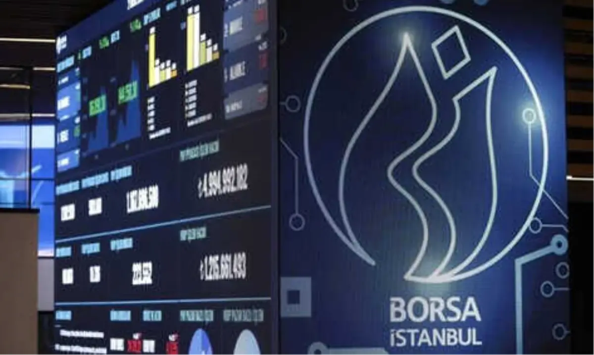 Borsa Satıcılı Açıldı