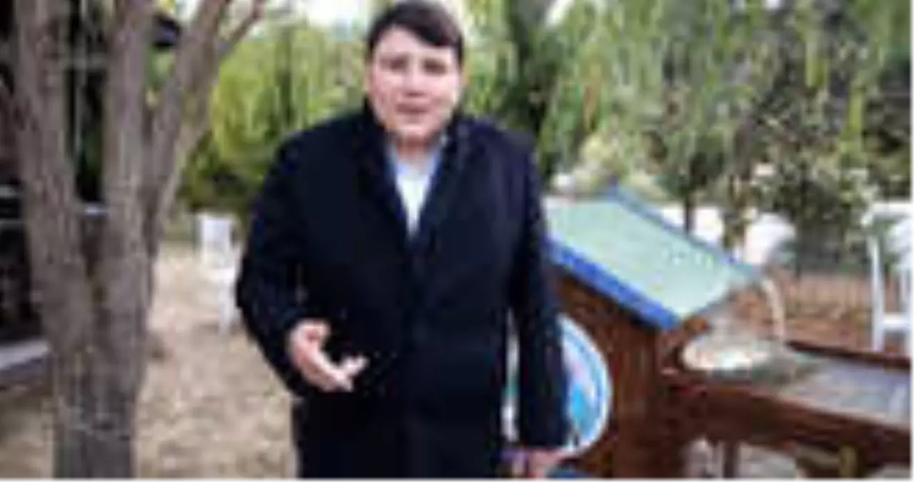 Çiftlik Bank\'ın Sahibi Mehmet Aydın: Baba Dediğim Kişi Beni Dolandırdı