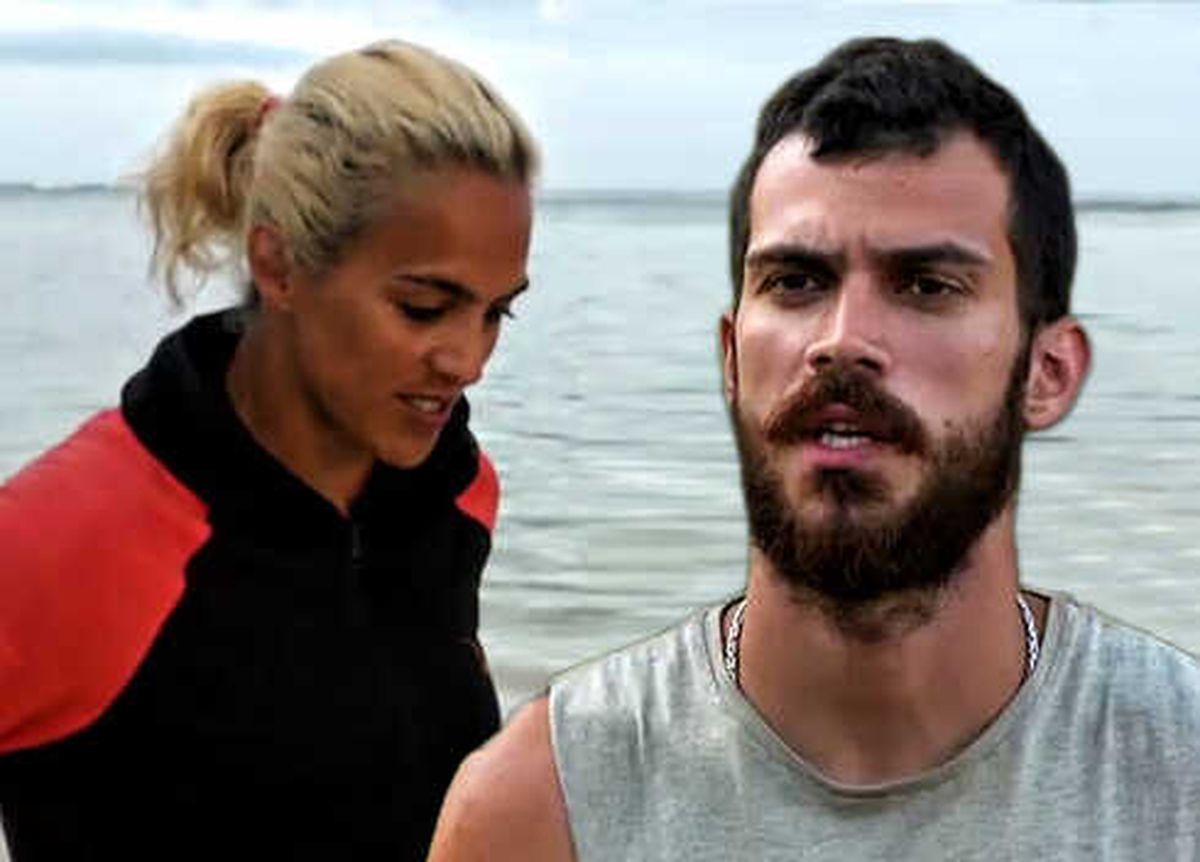 Eleme Adayı Olan İsimler Durumdan Rahatsız: Nedenini Bilmiyorum