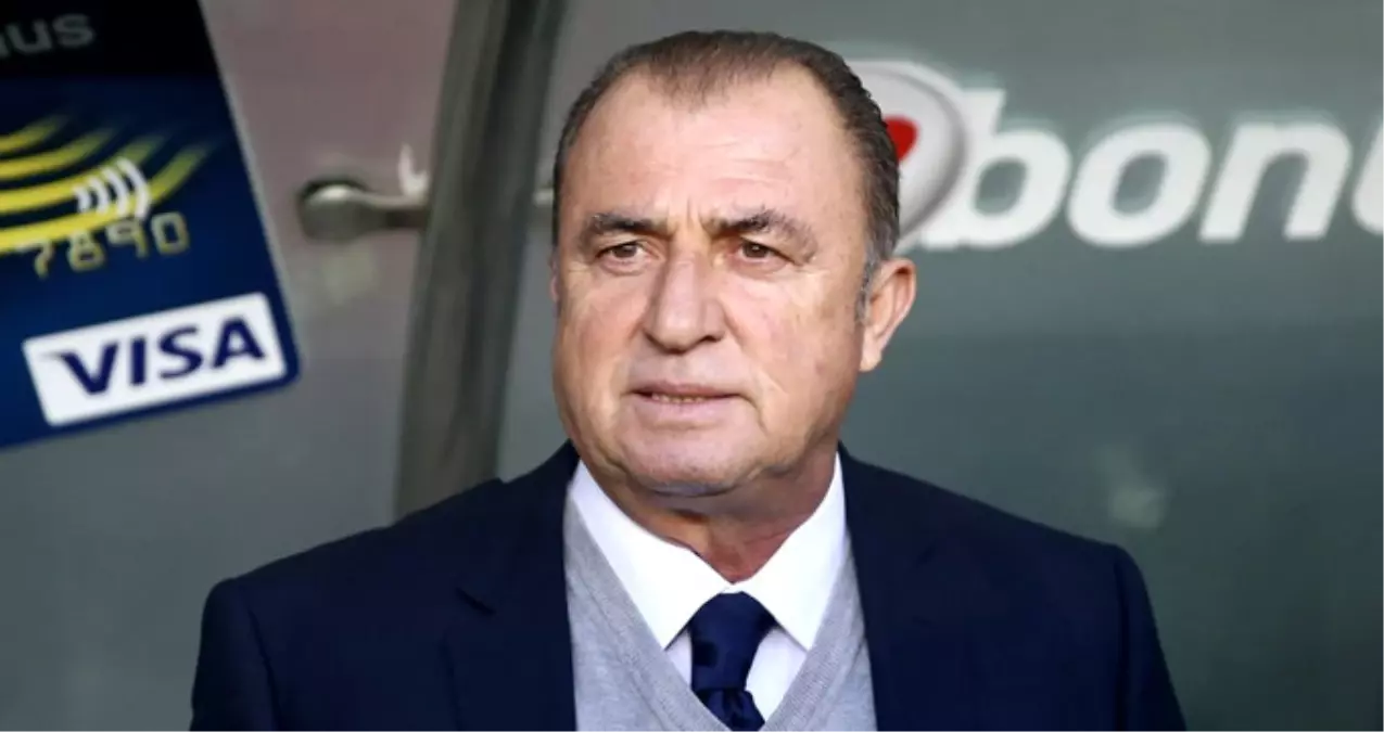 Fatih Terim, Galatasaray\'ı Çin\'e veya ABD\'ye Götürecek