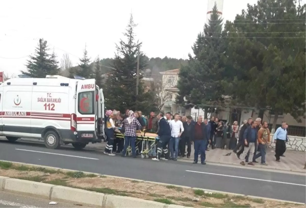 Işık İhlali Yaparak 2 Kişinin Ölümüne Neden Olan Sürücü Tutuklandı