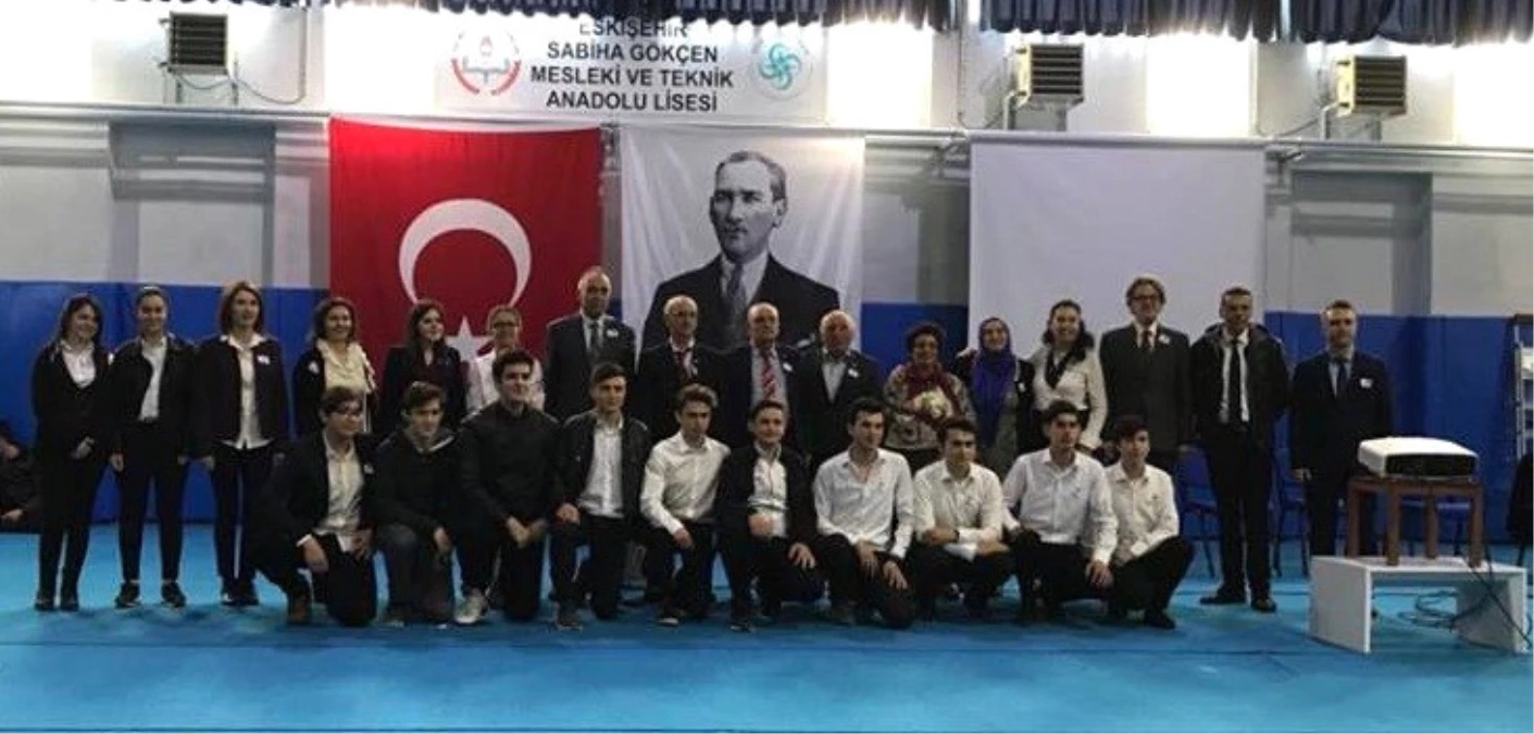 İstiklal Marşı\'nın Kabulünü Kutlama ve Mehmet Akif Ersoy\'u Anma Programı