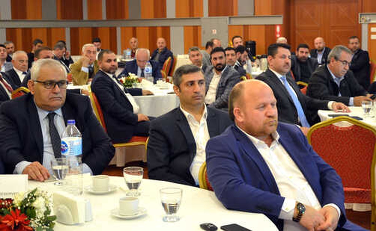 "İzmirli Kobi\'leri İhracatçı Yapacağız"