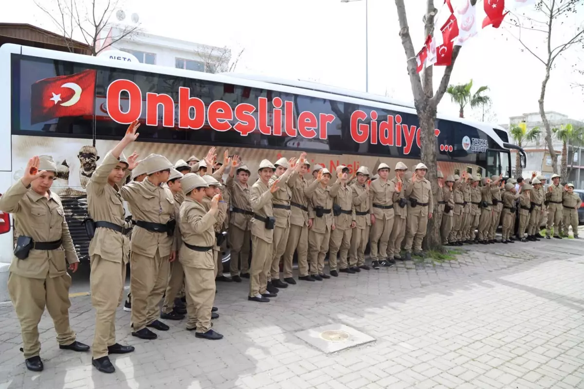 On Beş\'liler 15 Temmuz Mili İrade Derneği\'nde