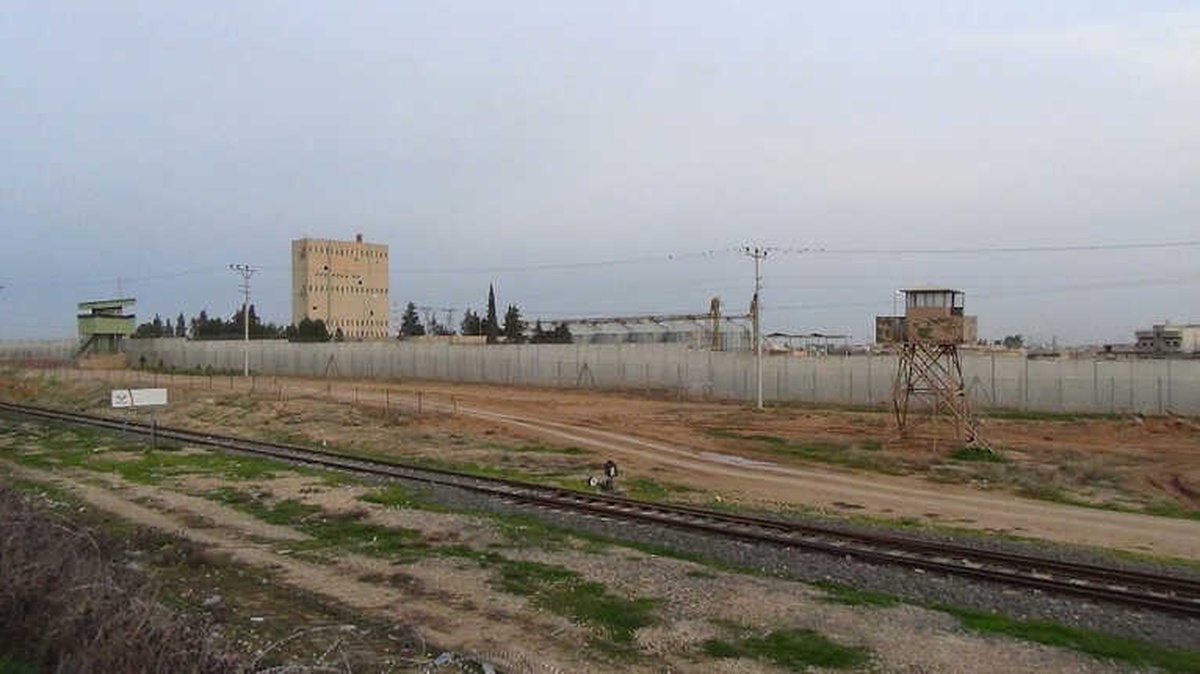 Pyd\'nin Kontrol Noktası İmha Edildi