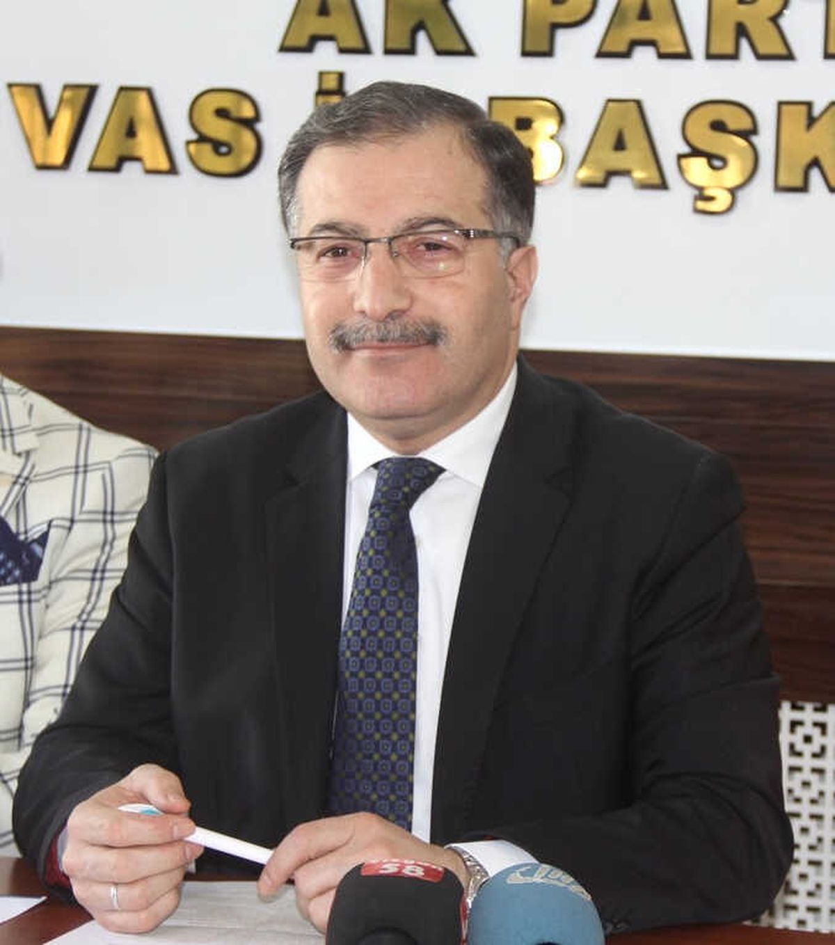 Şahin: "Sosyal Devlet Hükumetimiz ile Gerçekleşti"