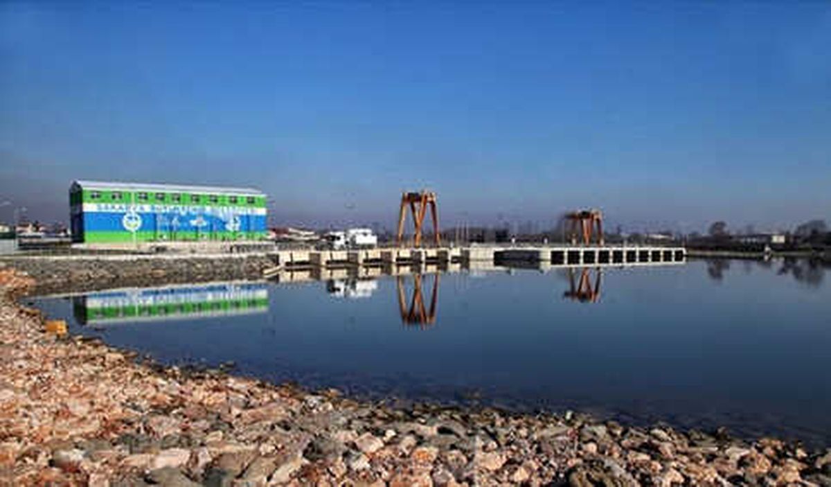 Sakarya\'ya İkinci Hidroelektrik Santrali
