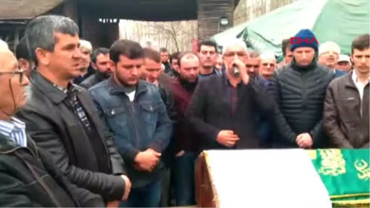 Samsun Ormanda Fenalaştıktan Sonra Evine Bırakılan Genç Öldü