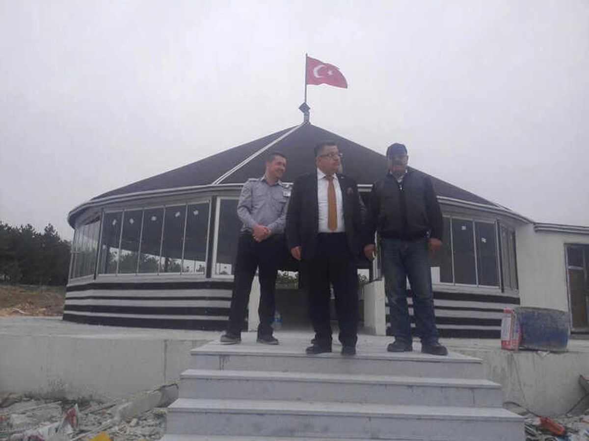 Söğüt\'teki Üniversite Öğrencilerine Otak Yapılacak