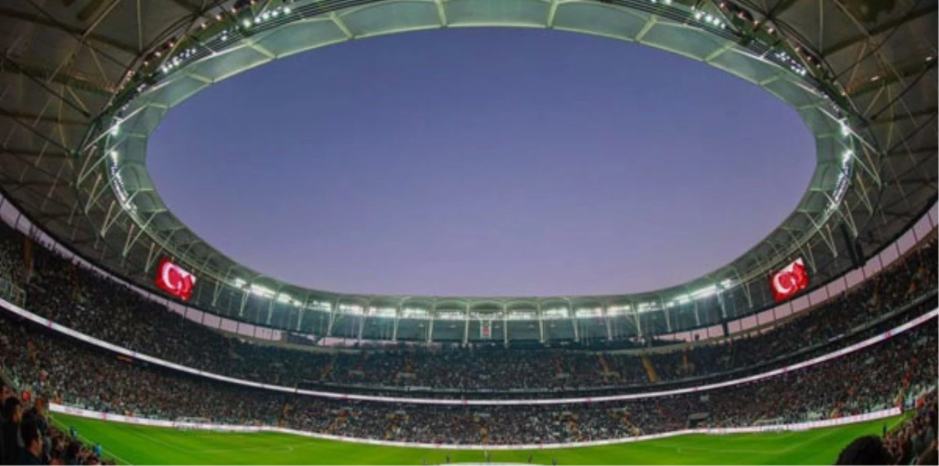 Süper Lig\'de Son Beş Yılın En Seyircili Sezonu Yaşanıyor