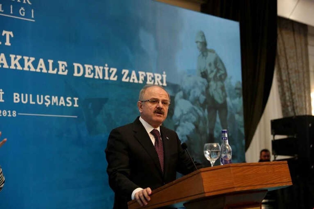 Vali Çakcak ve Eşi Kevser Çakacak Şehit Aileleri ve Gaziler Onuruna Yemek Verdi