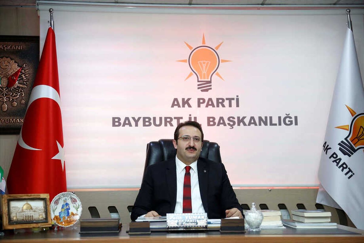 Yaşlılar Haftası