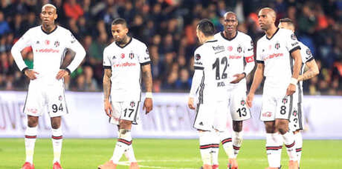 Yine mi Keder!