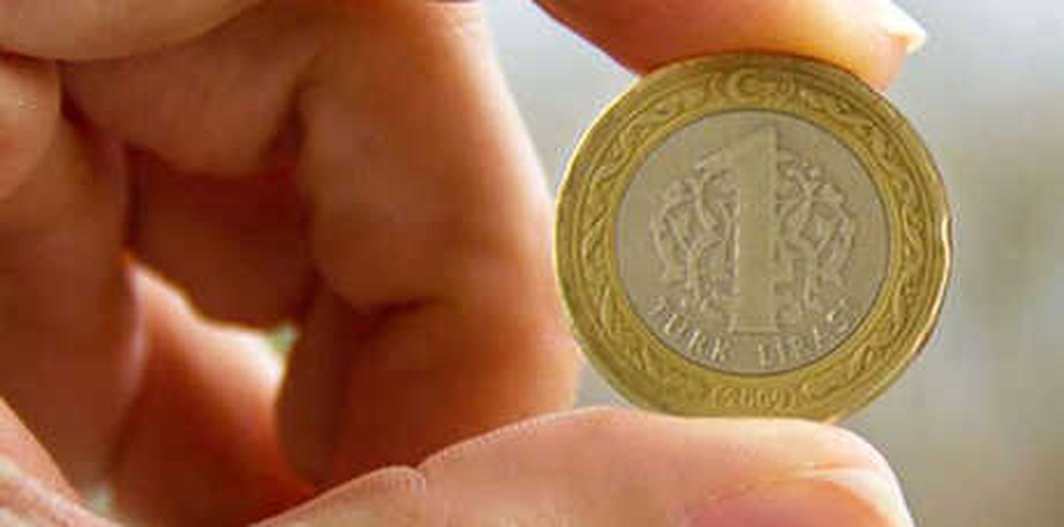 1 Lira\'lık Kuponla 460 Bin Lira Kazandı