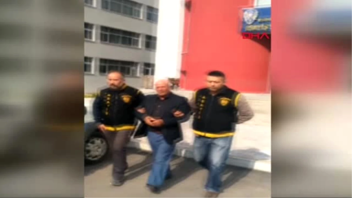 Adana 4 Cinayetin Sanığı, Tarım İşçiliği Yaparken Yakalandı