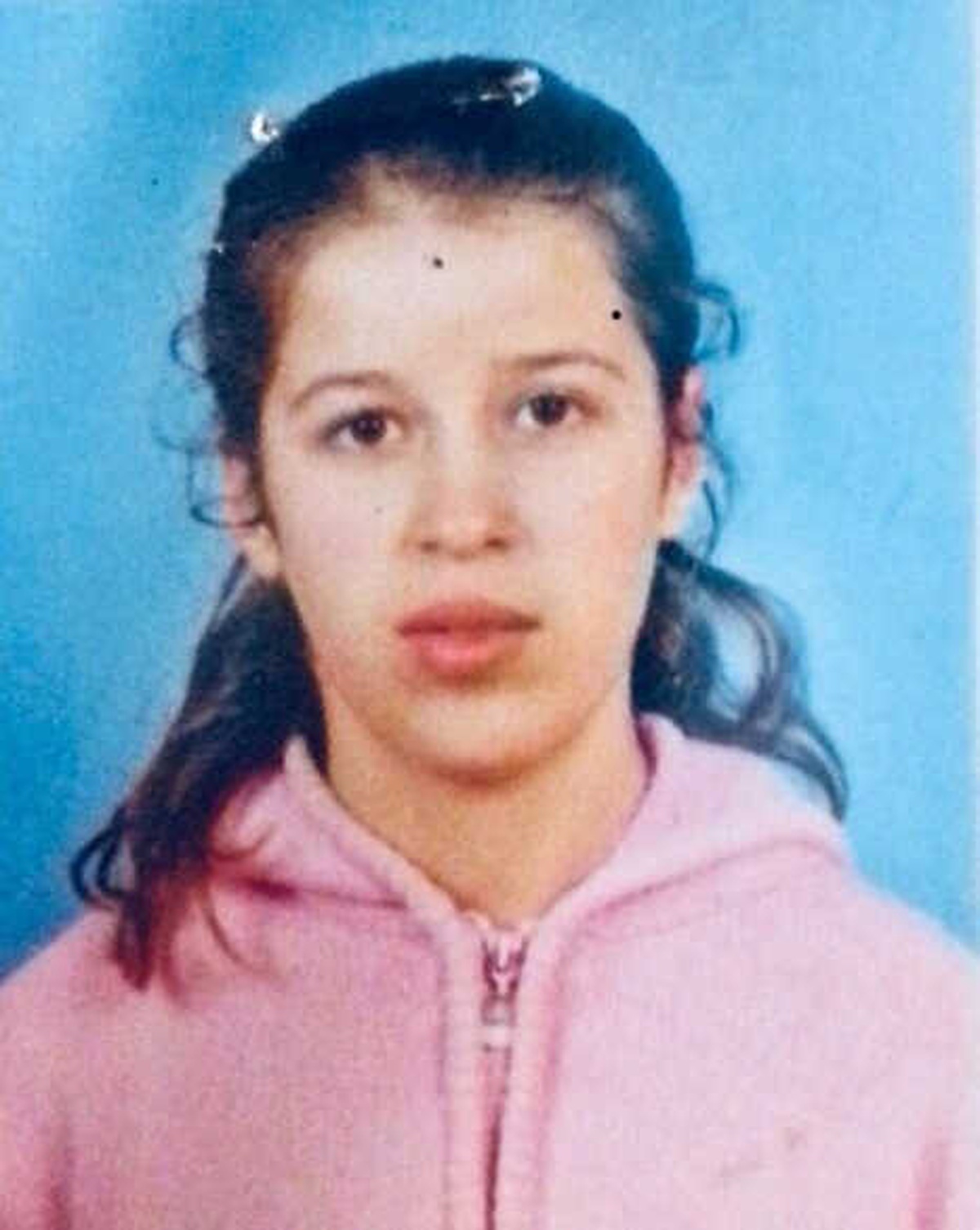 Alanya\'da 3 Gündür Kayıp Olan Kız Bulundu