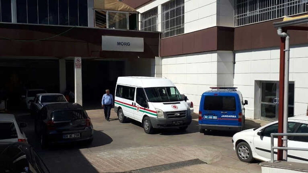 Annesi Tarafından Öldürülen Çocuğun Cenazesi Memleketine Götürüldü