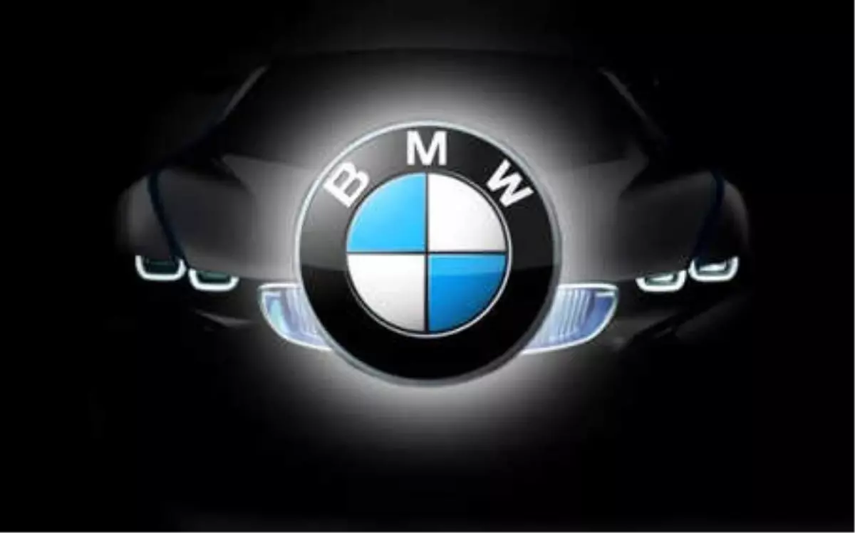 Bmw Ag\'nin Ofislerinde Arama