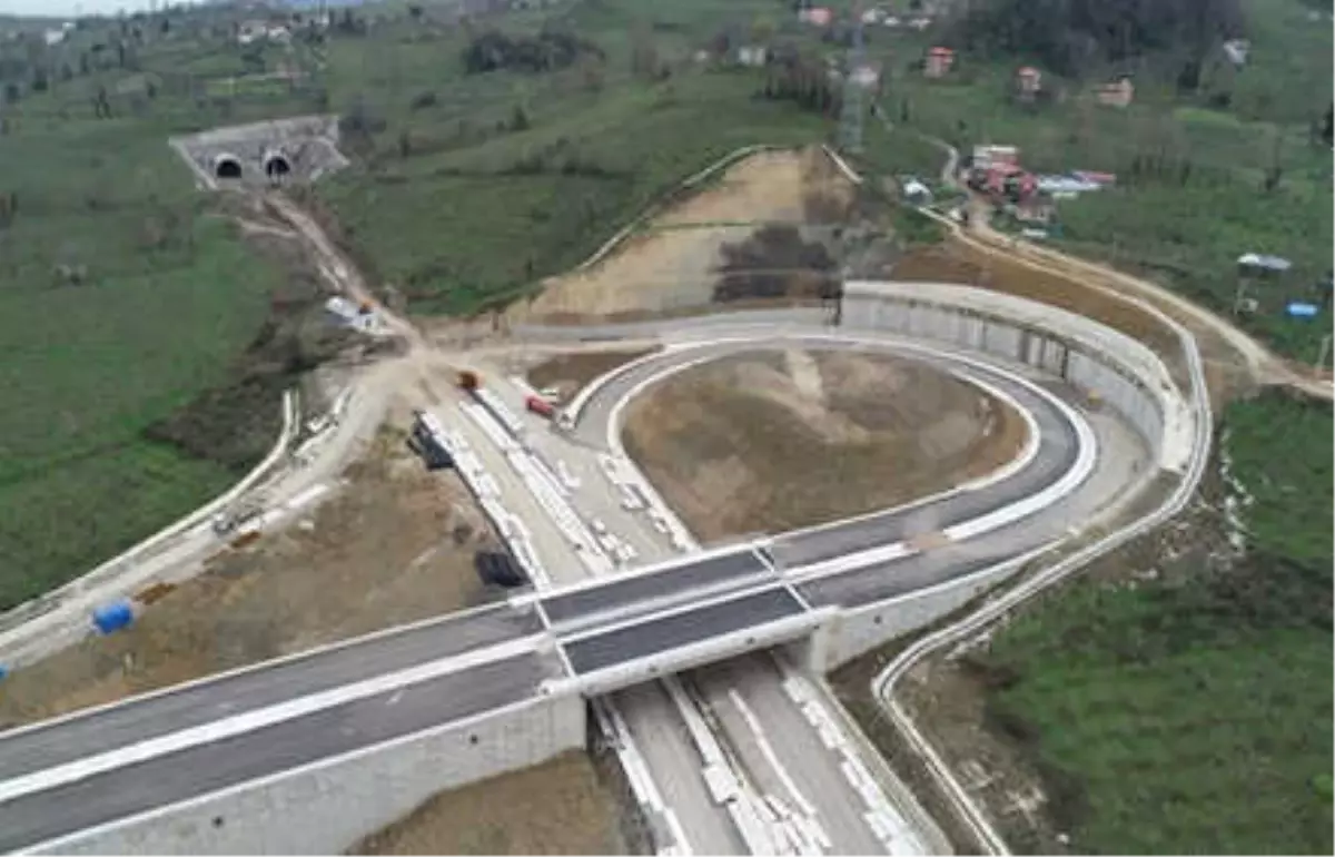 Çevre Yolu Yakıt Tasarrufu Sağlayacak