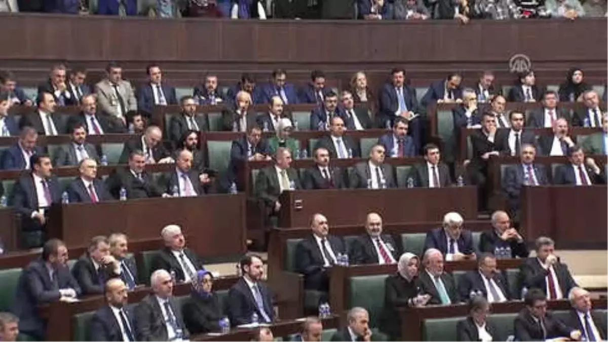 Cumhurbaşkanı Erdoğan: "Afrin\'de Pkk, Pyd ve Onların Bütün Yandaşları ile Savaştık"