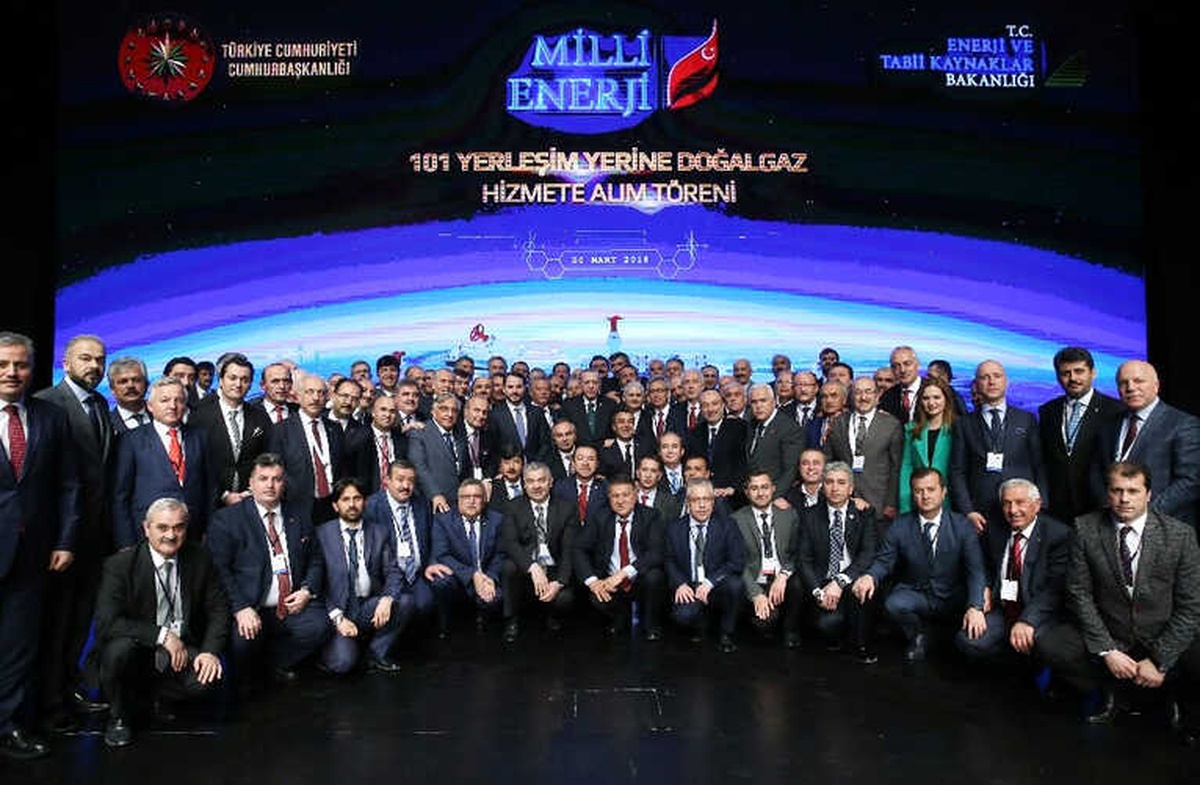 Cumhurbaşkanı Erdoğan: "Kuzey Kıbrıs\'taki Türklerin Hakkını Kimse Cep Edemez"