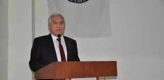 Doç.dr. Rüştü Güntürkün: Çanakkale Ruhunu Özledik