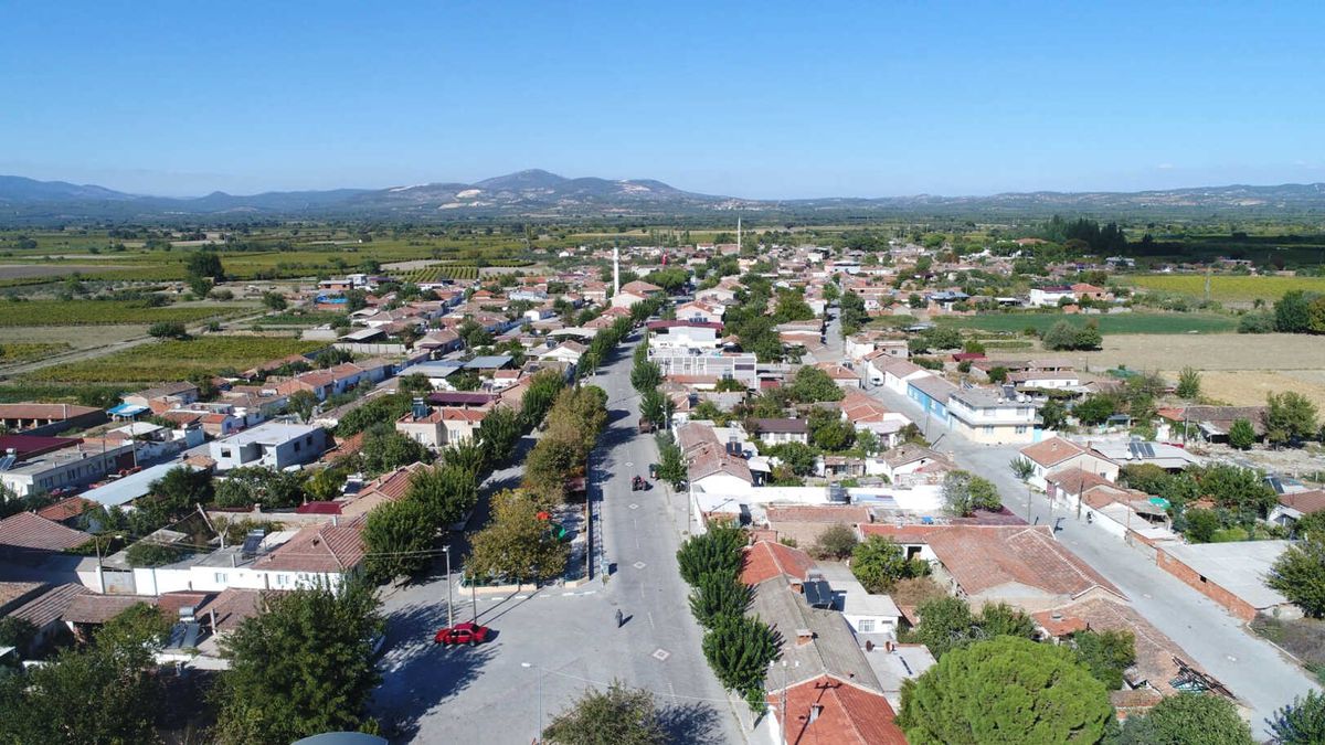 Dünden Bugüne "MANİSA" Sergisi Açılıyor