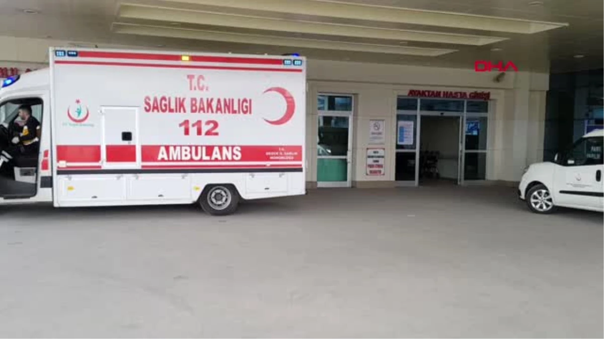 Düzce Vücutlarında Kaşıntı Oluşan 13 Öğrenci Hastaneye Kaldırıldı