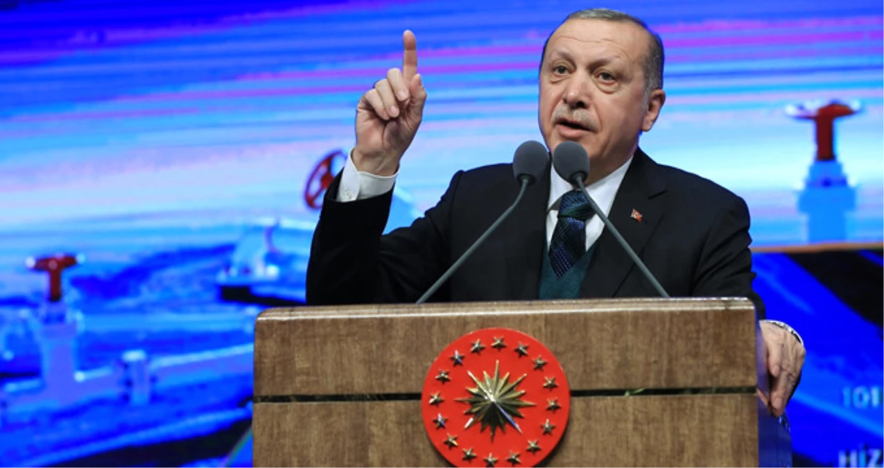 Erdoğan: Akkuyu\'nun Temelini Putin\'le Birlikte Atacağız