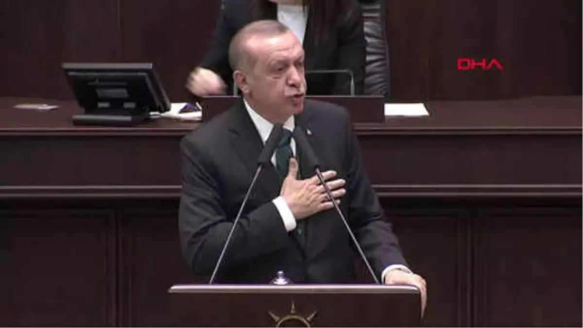 Erdoğan Bizi Aldatmaya Kalktınız Öyle Bir Aldatma Ki, 5 Bin Tır, 2 Bin Kargo Silah Mühimmat...