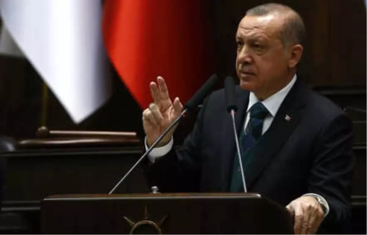 Erdoğan\'dan "Afrin İçin Kaygılıyız" Açıklamasına Tepki