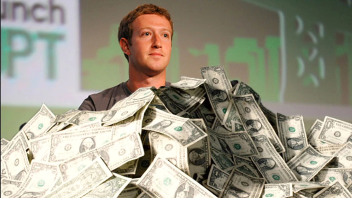 Facebook\'ta 6 Yıldır Böylesi Görülmedi! Kaybı 43 Milyar Dolara Ulaştı