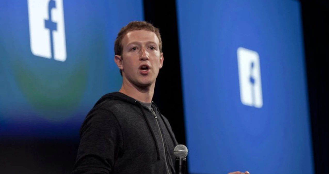 Facebook\'un Kurucusu Zuckerberg, İngiltere\'de İfadeye Çağrıldı