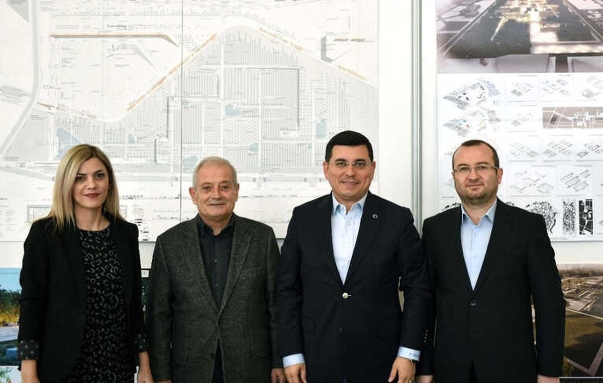 Fikir Proje Yarışması\' Sonuçlandı