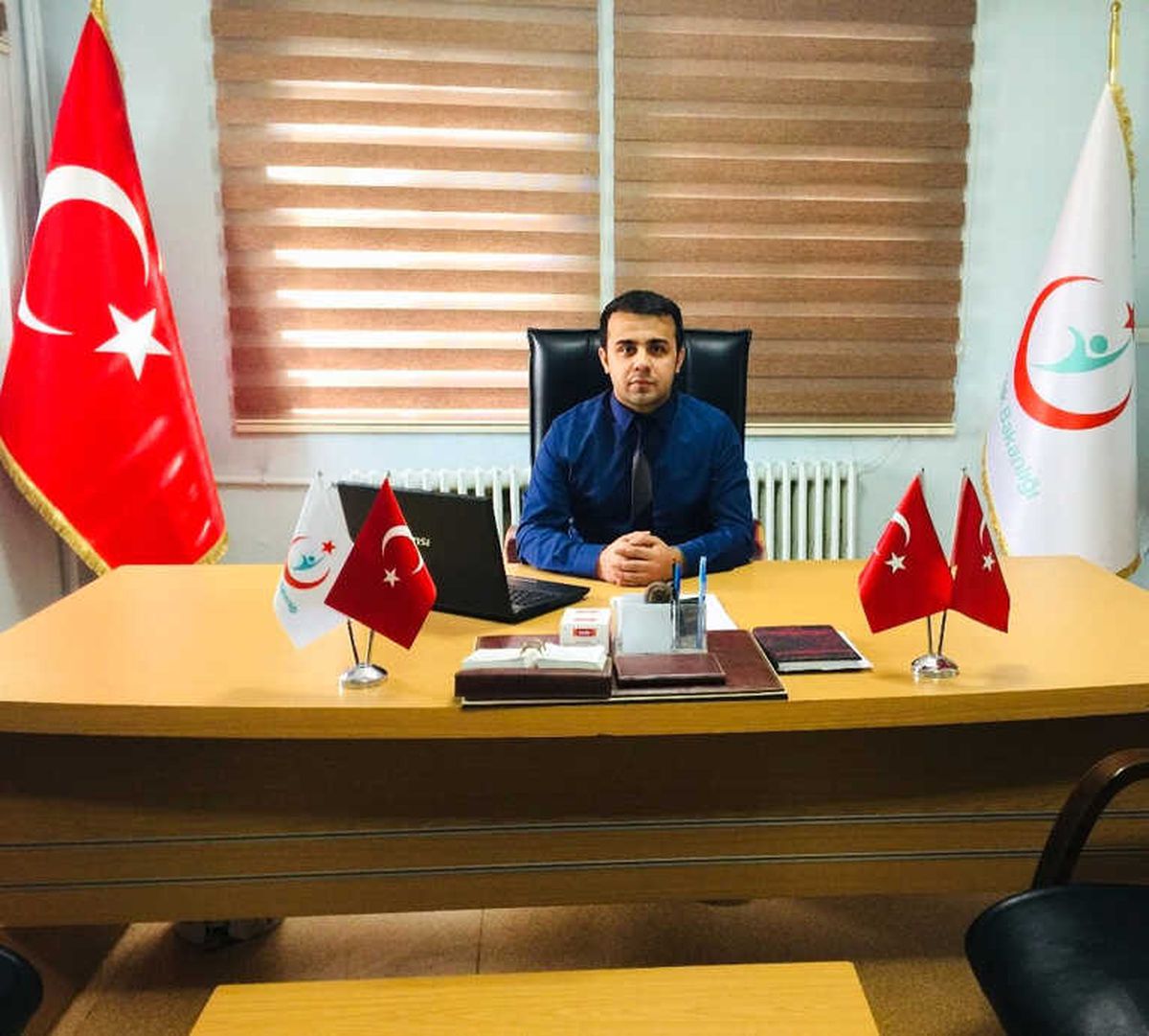 Güroymak\'ta \'Yaşlılar Haftası\'