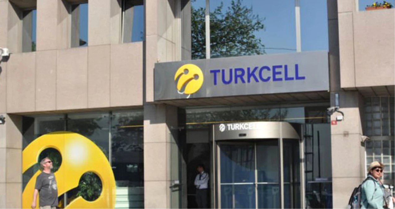 Turkcell, Geocell Hisselerinin Devrinin Tamamlandığını Duyurdu