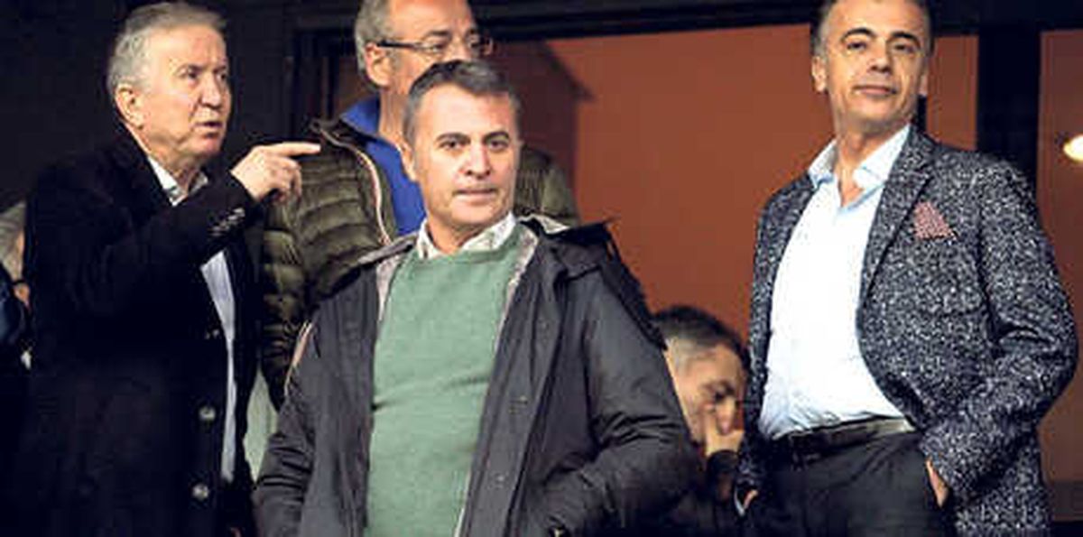 "Karalar Bağlamaya Gerek Yok"