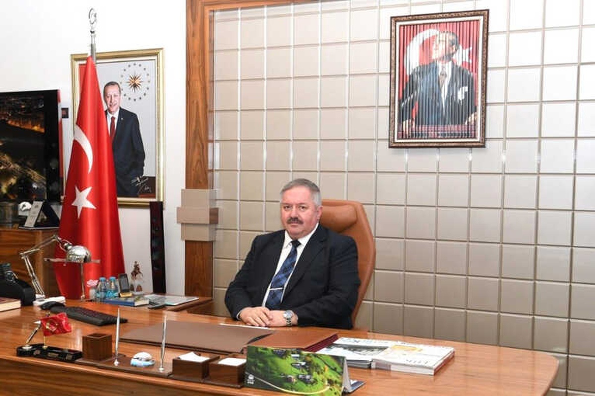 Kayseri Osb Yönetim Kurulu Başkanı Nursaçan, "Önceliğimiz İstihdamın Artırılmasıdır"