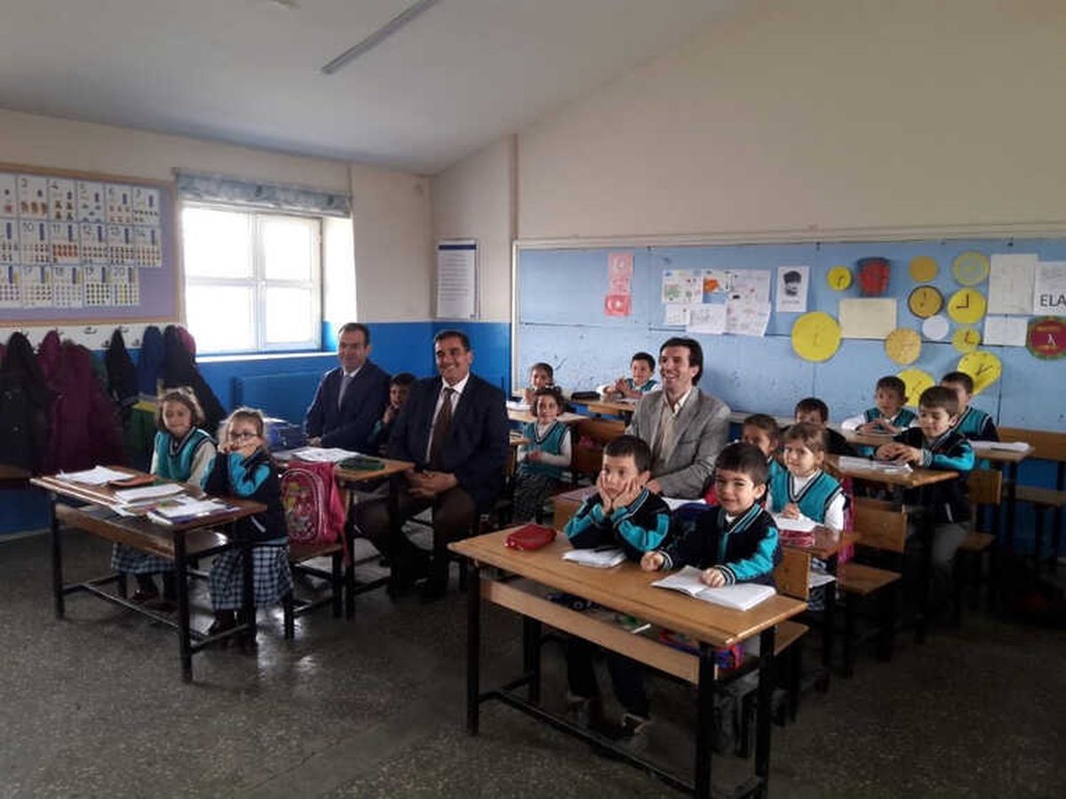Kent Konseyi Engelliler Meclisi\'nden Ağız ve Diş Sağlığı Semineri