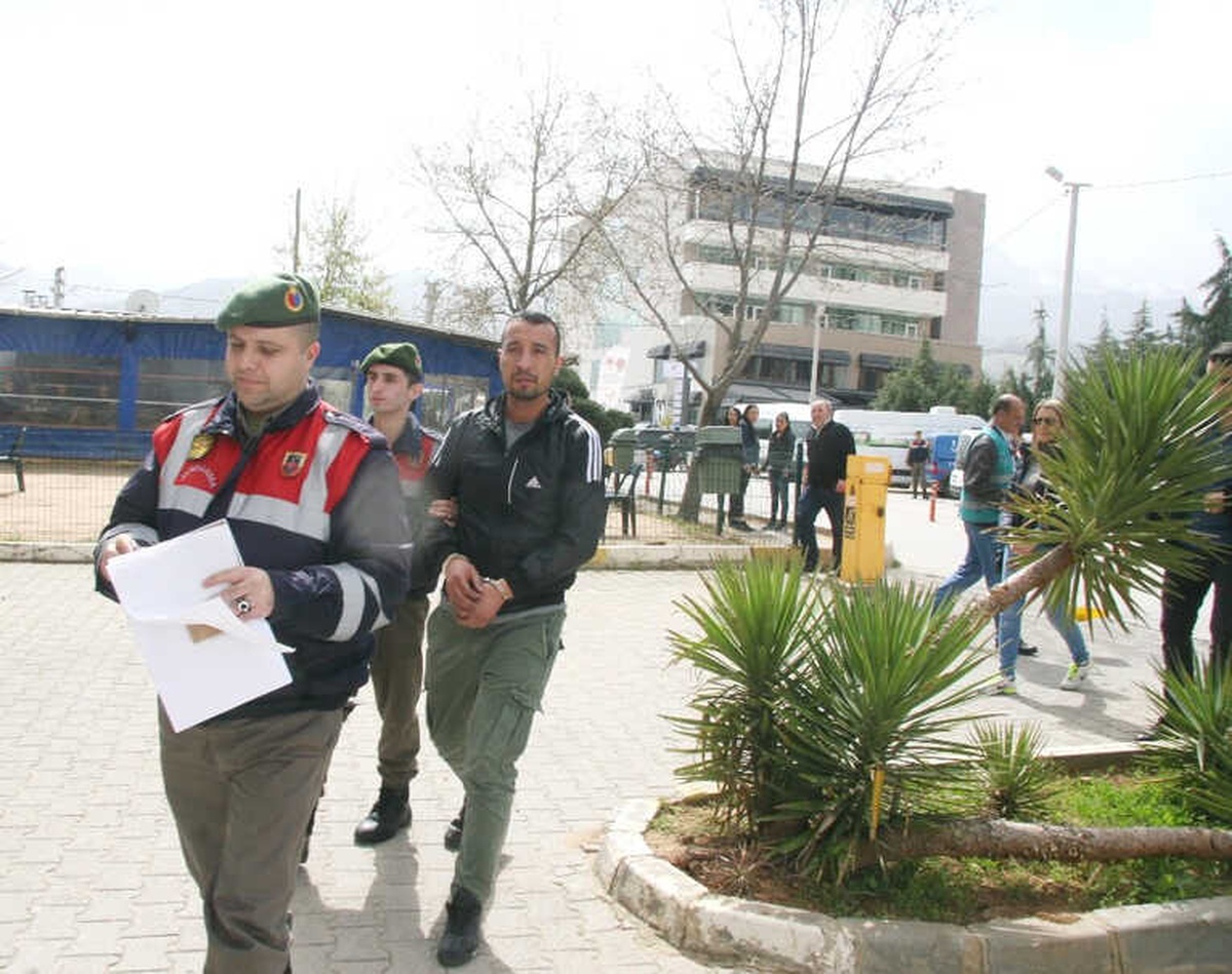 Kırgız Kadının Ölümüyle İlgili Bir Şüpheli Gözaltına Alındı