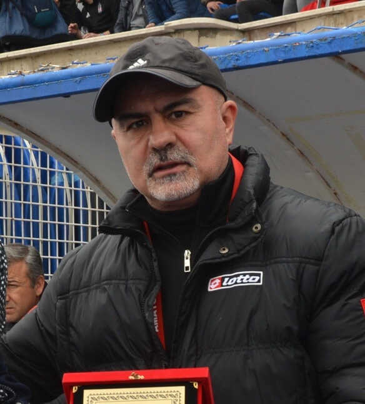 Kütahyaspor\'da Gürkan Zora\'nın Görevine Son Verildi